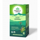 Чай Тулси Оригинальный Органик Индия Tulsi Original Tea Organic India 